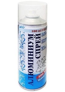 АЛЮМИНИУМ спрей (350 мл) до 03.2022г