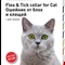 БЕАФАР ошейник д/кошек (35 см) от блох/красный (Изображение 2)