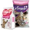 АМУРР корм д/кошек сух (10 кг) кролик (Изображение 1)