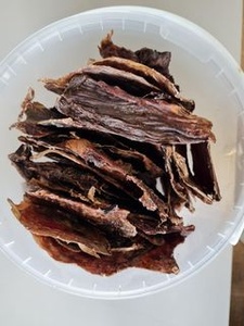 ГРЫЗЛИ лакомство д/собак КГ "Мясо диафрагмы" (Белгород)