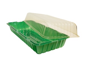 МИНИПАРНИК (на 2 вставки(без вставок))