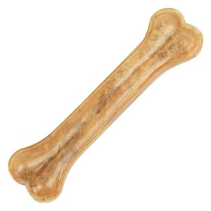 КОСТЬ из жил 10" (200-210 г)  триол (1*5)