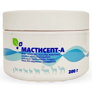 МАСТИСЕПТ-А (200 г)