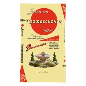 ГРУНТ Профессионал (60 л) (1*45)