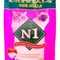 НАПОЛНИТЕЛЬ №1 Кристалс д/кошек (12,5 л) For Girls силикагель (розовый) (Изображение 1)