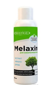 MELAXIN для аквариума (250 мл)
