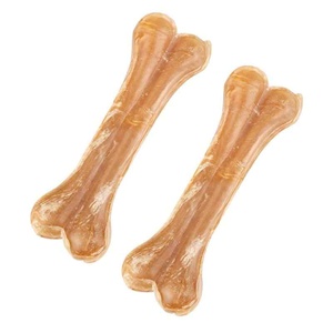КОСТЬ из жил 7" (95-100 г) зооник (1*10)