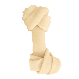 КОСТЬ узловая белая 4" (30-35 г) BRH-4 триол (1*10)