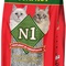 НАПОЛНИТЕЛЬ №1 Компакт д/кошек (5 л) комкующийся (92301) (Изображение 3)