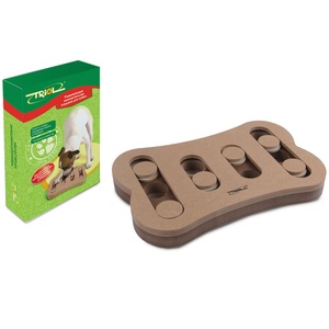 ИГРУШКА д/собак развивающая Счеты (300*195*32 мм) (TT02) гамма/триол ИГРУШКА д/собак развивающая Счеты (300*195*32 мм) (TT02) гамма/триол