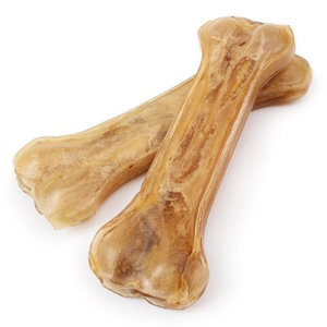 КОСТЬ из жил 12" 30см (330-340 г) (1*5) 10151049 триол