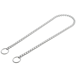 ЦЕПЬ рывковая (2,0мм*60см) ПетЛайн ЦЕПЬ рывковая (2,0мм*60см) ПетЛайн