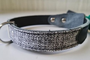 ОШЕЙНИК "Ричмонд" 25 черный (ро25ч) Аркон