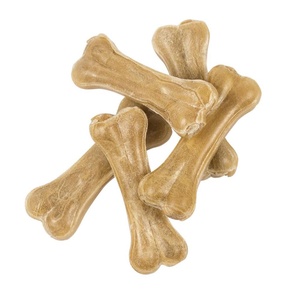 КОСТЬ из жил 2" 5см (8-12 г) (1*50) 10151042 триол