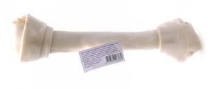 КОСТЬ узловая белая 8" (85-90 г) BRH-8 триол (1*10)