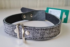 ОШЕЙНИК "Ричмонд" 25 черный (ро25ч) Аркон