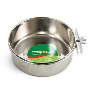 МИСКА металл на держателе (0,15 л) триол (77610С)/закрутка МИСКА металл на держателе (0,15 л) триол (77610С)/закрутка