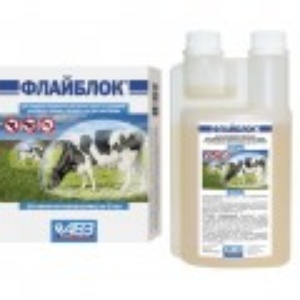 ФЛАЙБЛОК (10 пип*5мл)