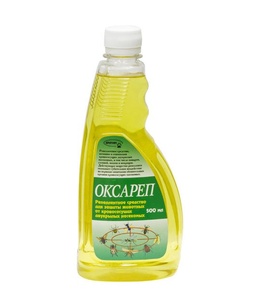 ОКСАРЕП (0,5 л) (1*14) АВЗ