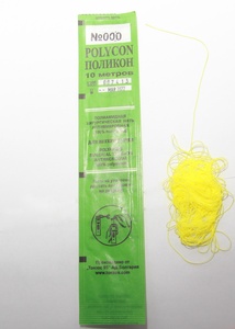 ПОЛИКОН №000 (10 м)