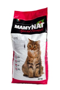 МАММИНАТ корм д/котят (20 кг)