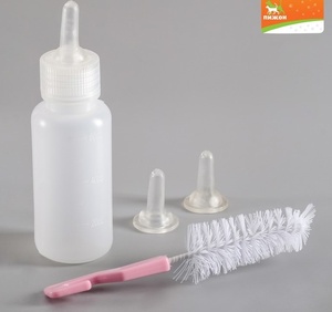 БУТЫЛОЧКА д/вскармливания (50 мл) сималенд