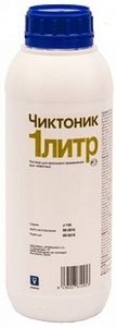 ЧИКТОНИК (1 л)
