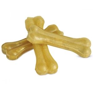 КОСТЬ из жил 3" (7,5см) (20 г) триол
