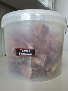 ГРЫЗЛИ лакомство д/собак КГ "Трахея" (Белгород)