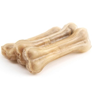 КОСТЬ из жил 6" (75-80 г) зооник (1*10)